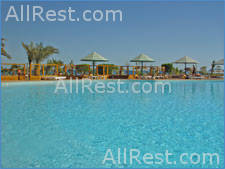 Lotus Bay Resort 8